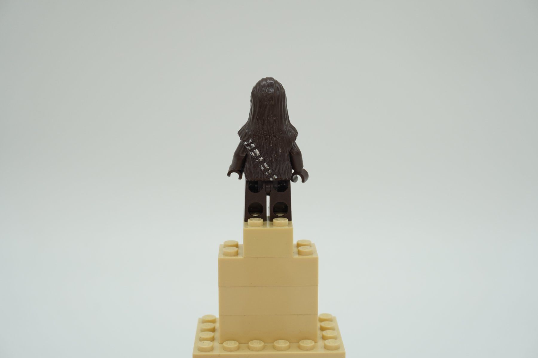 Lego Giocattoli: Lego Star Wars Bundle | 75094-1 Imperial Shuttle Tydirium – Usato da Zürich venduto da PWGrZ 4