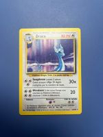Carte Pokémon Draco 18/102 Set de Base FR