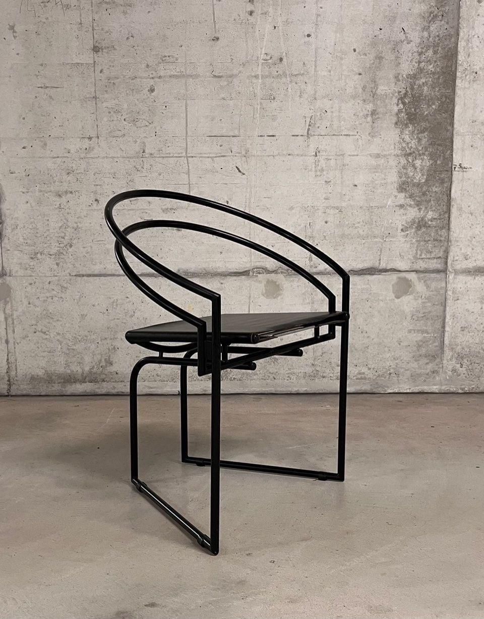 Alias Stühle: stuhl latonda . mario botta . alias – Gebraucht aus Basel von Rmo4000 2
