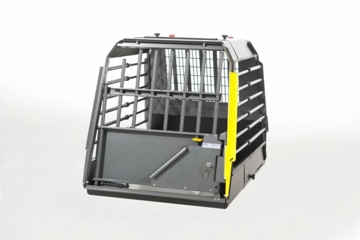 Käfige, Transport & Sicherheit: Hundebox : MIMsafe Variocage – Gebraucht aus Pfäffikon ZH von WIP 1