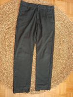 Schwarze Hose von Carhartt