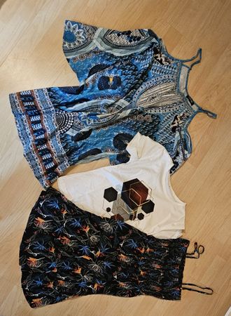 Sommerkleider S