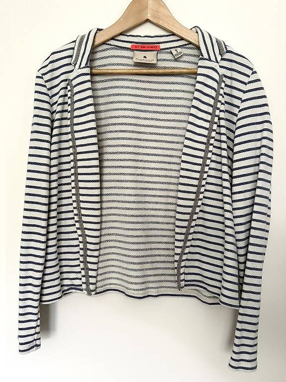 Jacken: Soft-Blazer/ Jacket von Scotch&Soda, Gr. 2 – Gebraucht aus Basel von AMV_14a