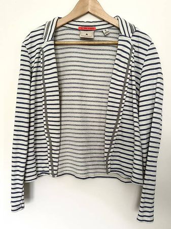 Soft-Blazer/ Jacket von Scotch&Soda, Gr. 2