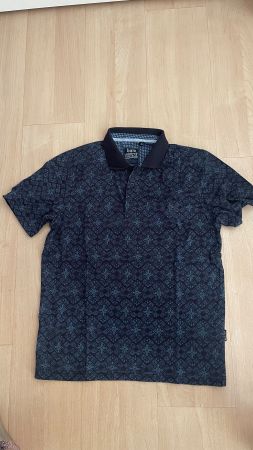 HAJO Poloshirt Vintage Style, Grösse M, Top Zustand!
