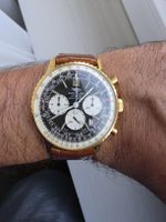 Breitling Navitimer Chronograph handaufzug
