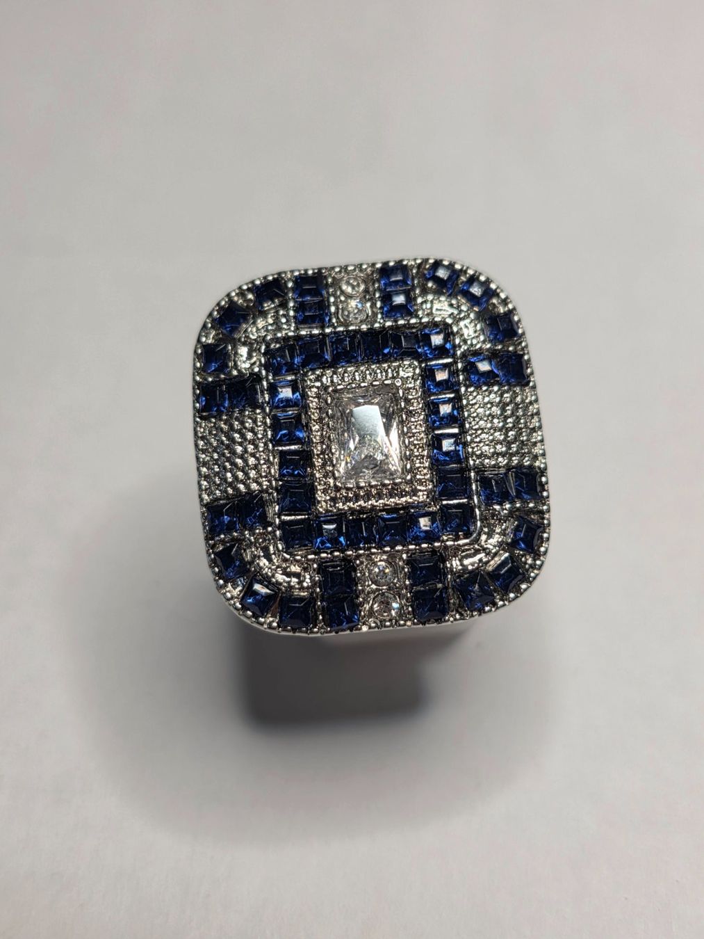 Autres bijoux: Fingerring Lot – D'occasion à Zürich par adriben 3