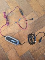 CETK XS800 12V Batterie Ladegerät