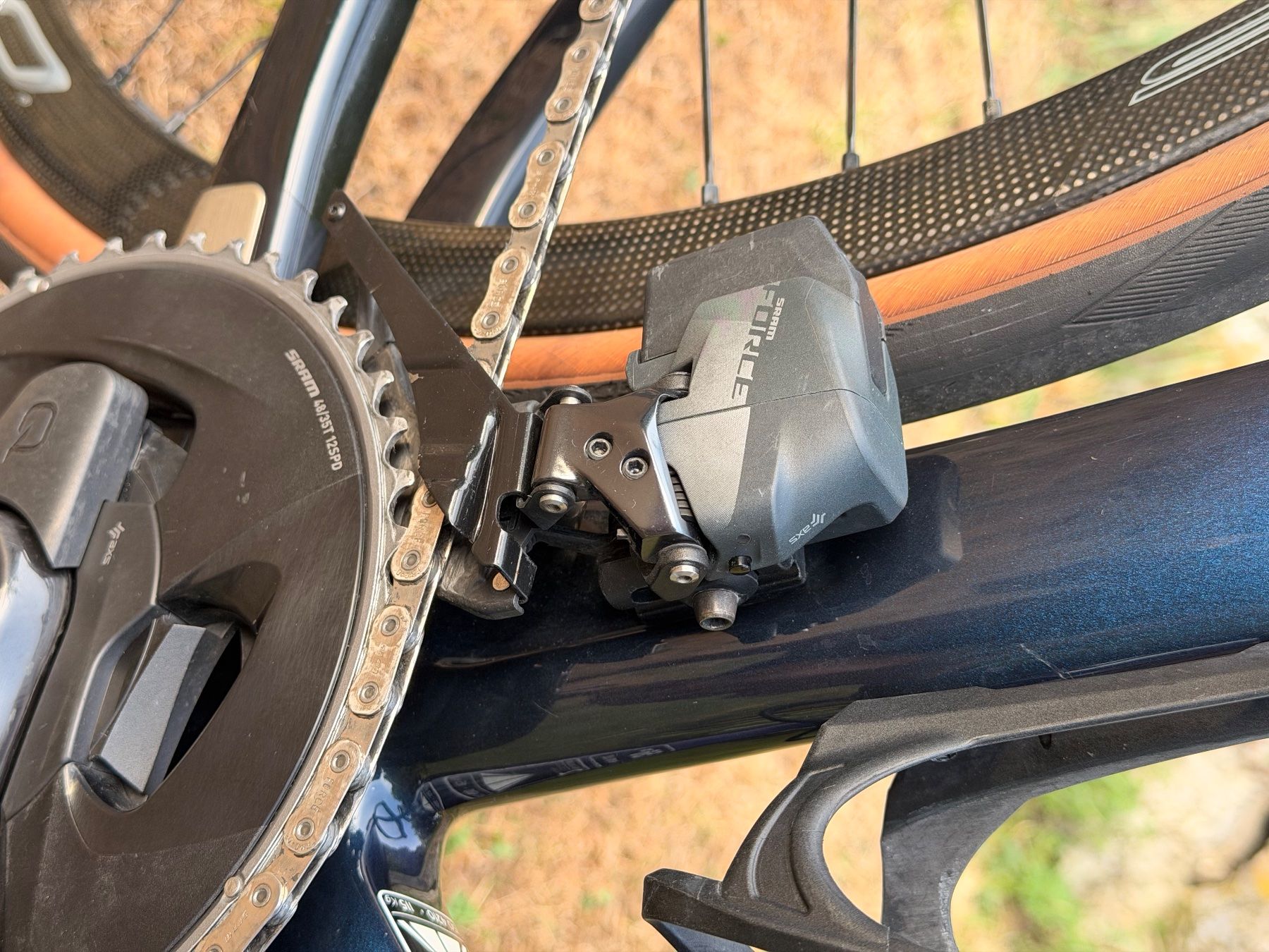 Stevens Biciclette: Aero Rennrad Stevens Arcalis 56cm – Usato da Zuzwil SG venduto da faawaa 5