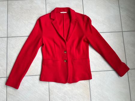 Esprit Blazer rot