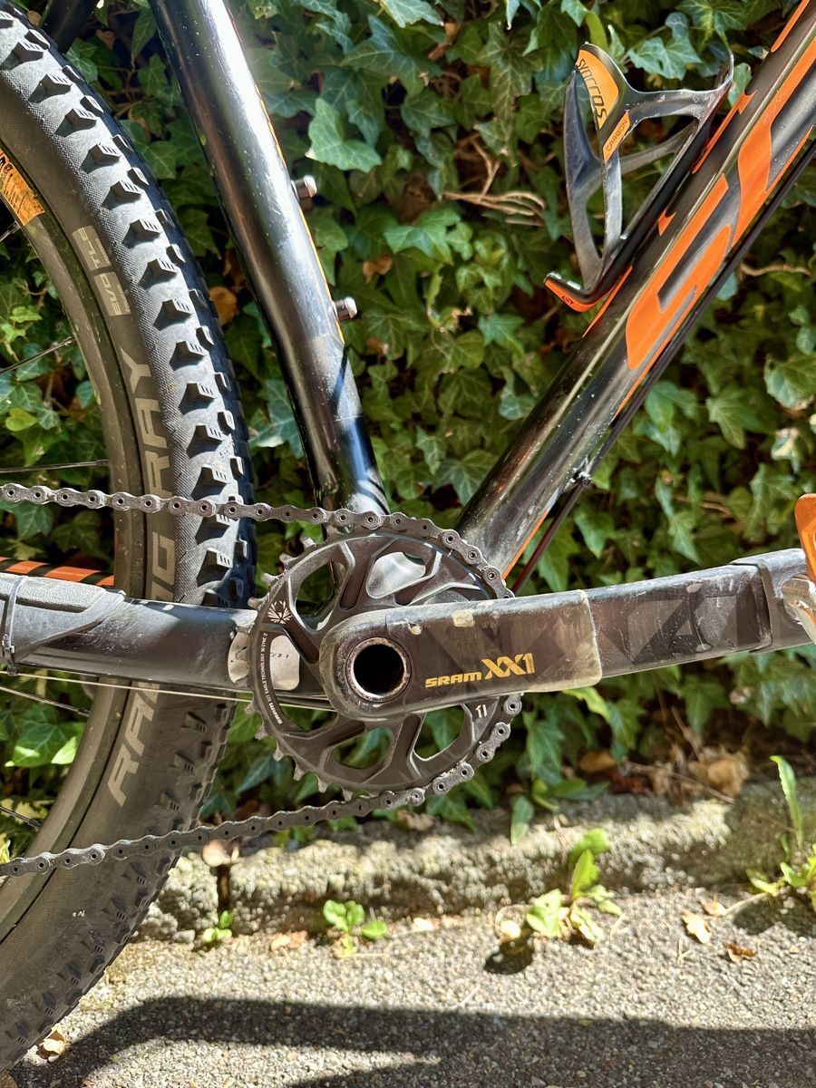 Scott Velos: Scott Scale 900 SL Gr. L – Gebraucht aus Luzern von Stefr 2