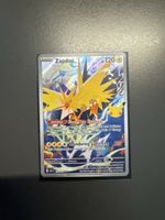 Zapdos 30th Anniversary (Englisch) (133/128)