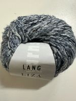 5 X WOLLE LANG LIZA - LOT-103-H