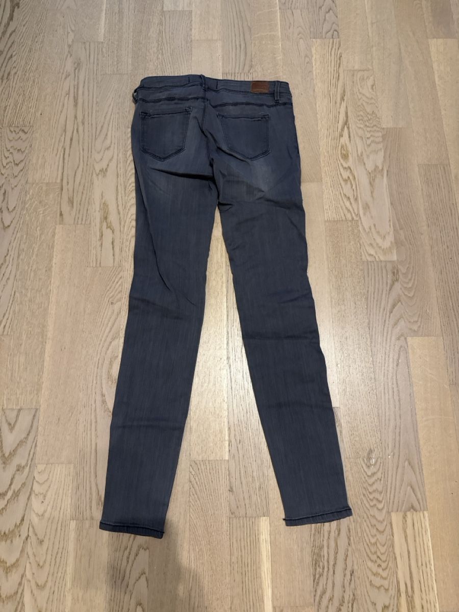 Tally Weijl Jeans: Jeans von Tally Weijl Grösse 38 – Neu (gemäss Beschreibung) aus Otelfingen von Tommy112 2
