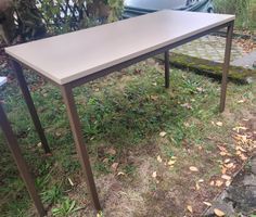 Arbeitstisch Werktisch