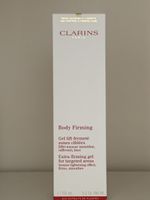 Clarins  Body -Firming Gel 150 ml