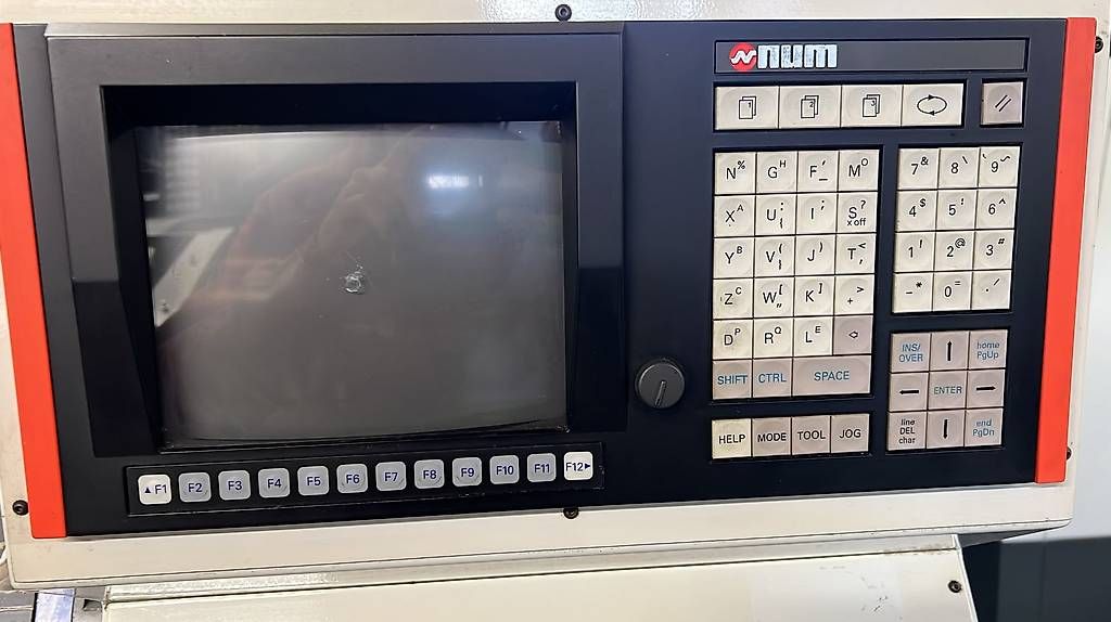 Motori: Tour Somab Transmab 200 – Usato da Bulle venduto da Morand_Machines 2
