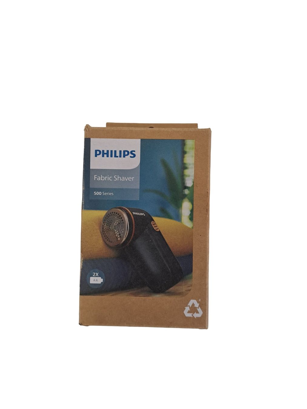 Philips Aspirapolveri & Accessori: PHILIPS Fusselentferner GC026/80 – Nuovo e nell'imballaggio originale da Männedorf venduto da Restwert_Maennedorf 1