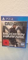 PS4 Spiele Collection: Call of Duty MW, WWII, Detroit