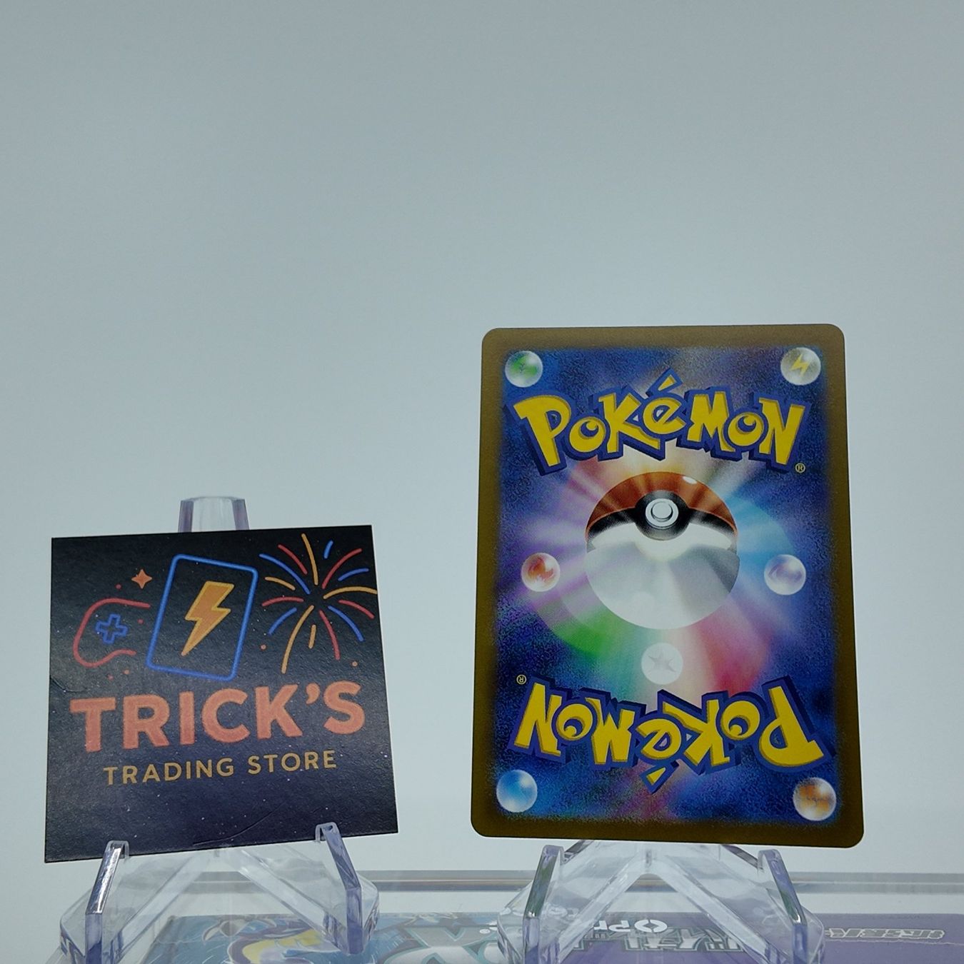 Pokémon Carte collezionabili: Pokémon Maushold SR SV4M Future Flash JPN – Usato da Wettswil venduto da TricksTradingStore 1