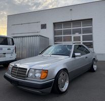 Mercedes 300CE 24V - C124