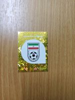 Panini WM 2026 Sticker - IRN 1
