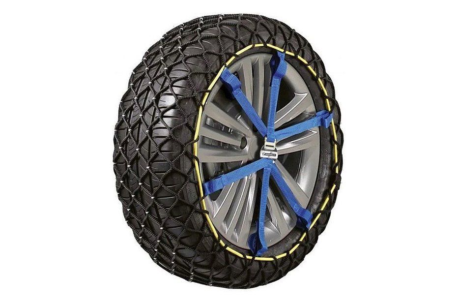 Schneeketten: MICHELIN EASY GRIP EVOLUTION 16 Chaine à neige – Neu und originalverpackt aus Oron-le-Châtel von Mcholi