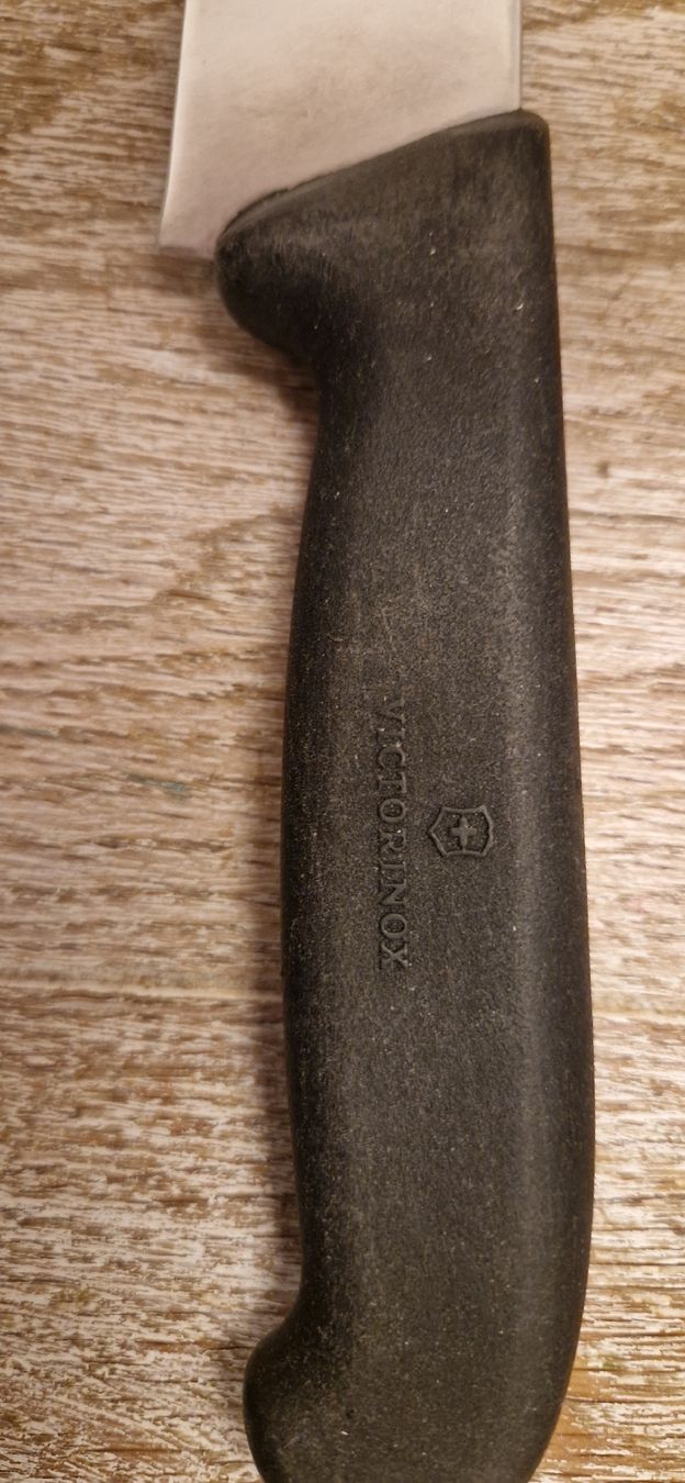 Victorinox Küchenmesser: Victorinox knife – Gebraucht aus Burgdorf von maj_swz8 2
