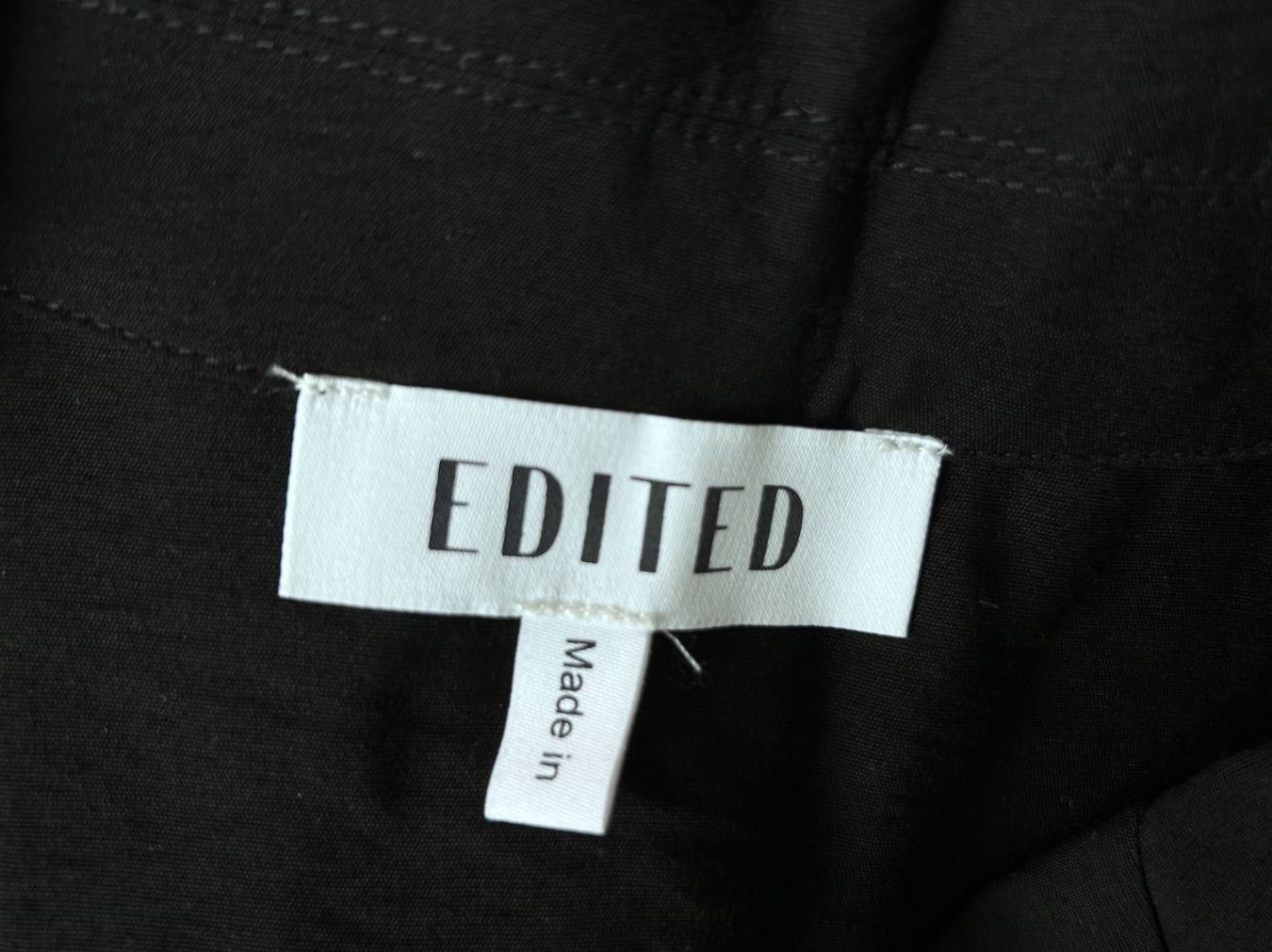 Cos Tute: Edited Jumpsuit – Nuovo (secondo la descrizione) da St. Gallen venduto da look-twice 6