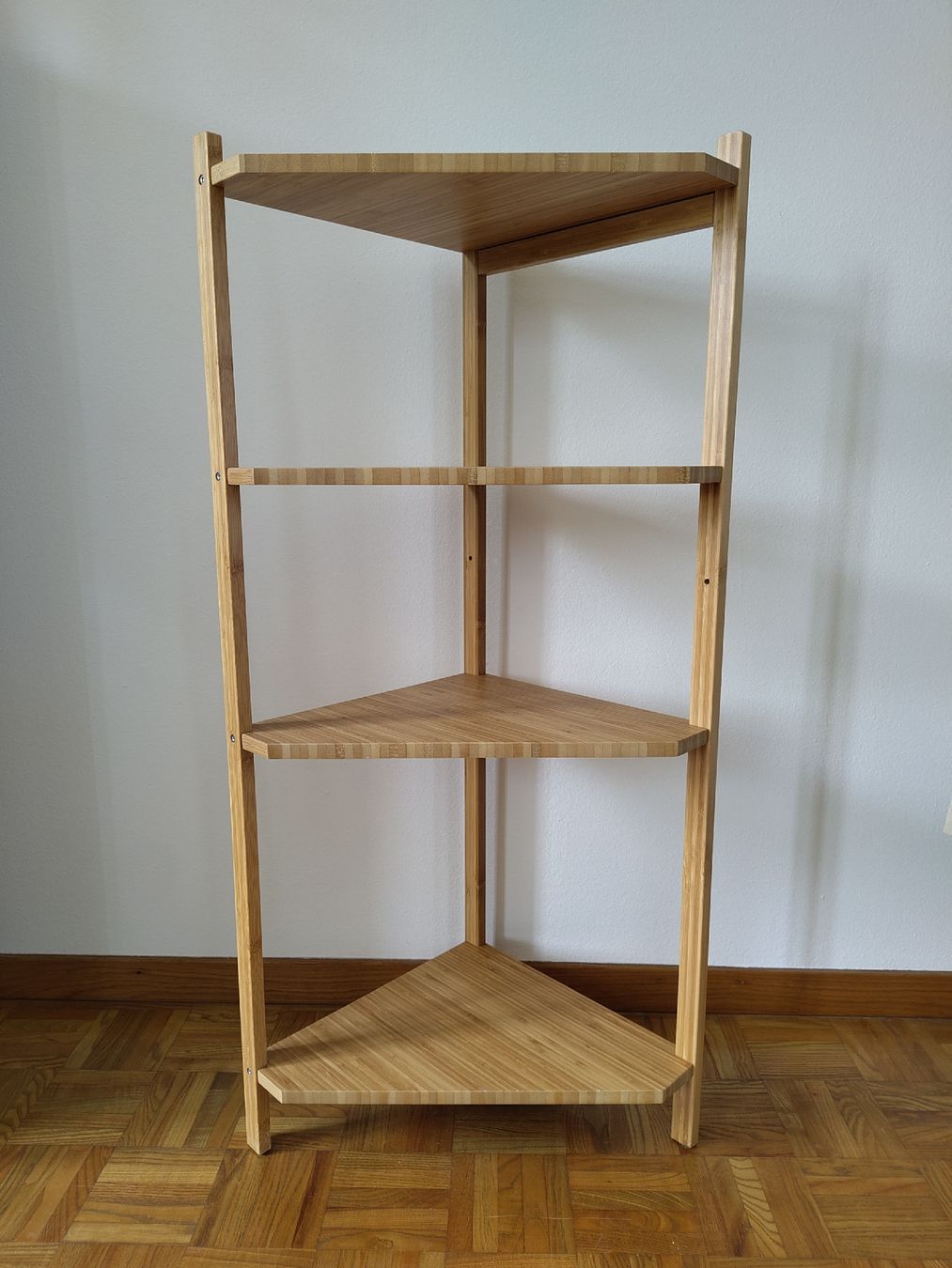 Scaffali: Ikea Rågrund Regal – Usato da Wädenswil venduto da plantmom 1