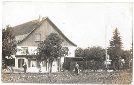 Maur Schifflände