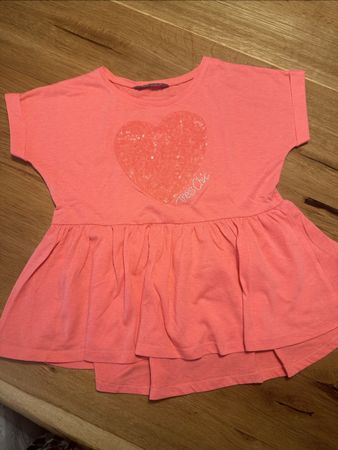 T-Shirt 128 