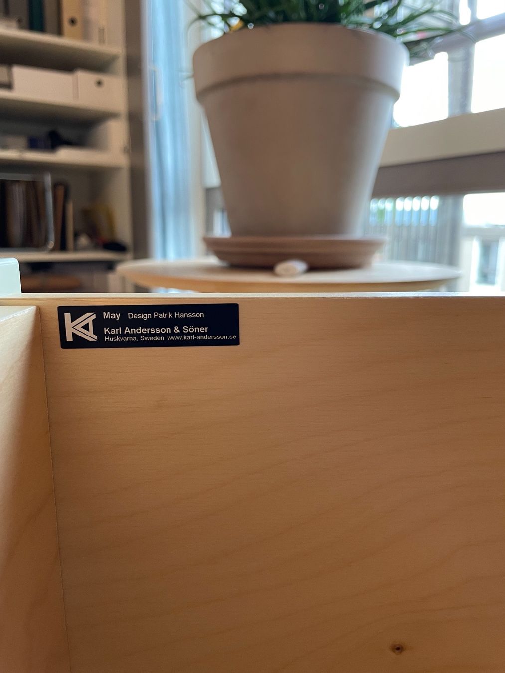 Commodes: Korpus "MAY" – D'occasion à Zürich par Rubine. 3