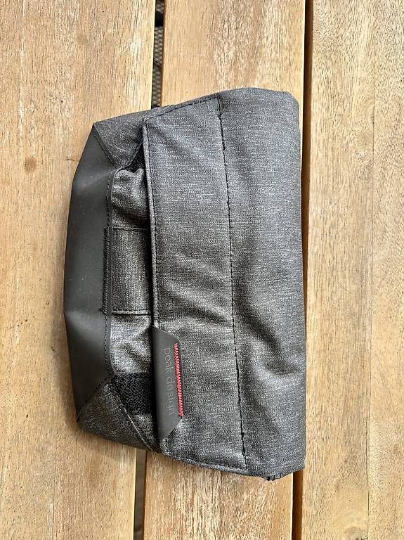 Taschen: Peak Design Zubehörtasche – Gebraucht aus Guschelmuth von CAB_123
