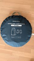 Duschkabine Quechua Seconds blau