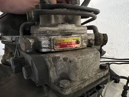 Kj-Tronic 2.0 16v Vw 9A