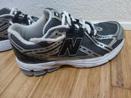 New Balance 1906R, Grösse 39