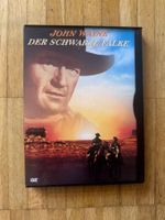 DER SCHWARZE FALKE. (DVD) JOHN FORD