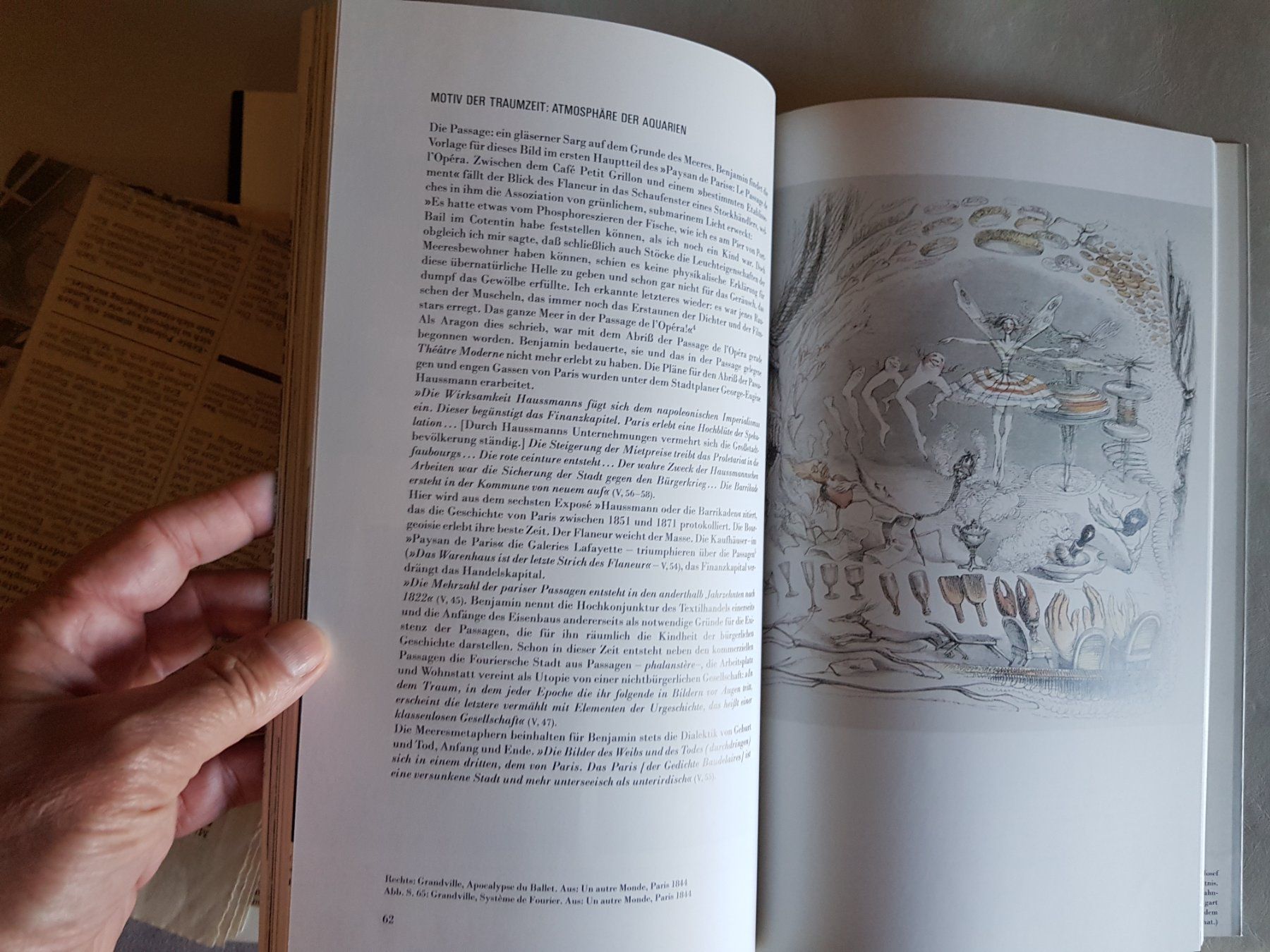 Libri: Walter Benjamin Theoretiker der Moderne - 1990 – Usato da Walterswil BE venduto da Lonitti 3