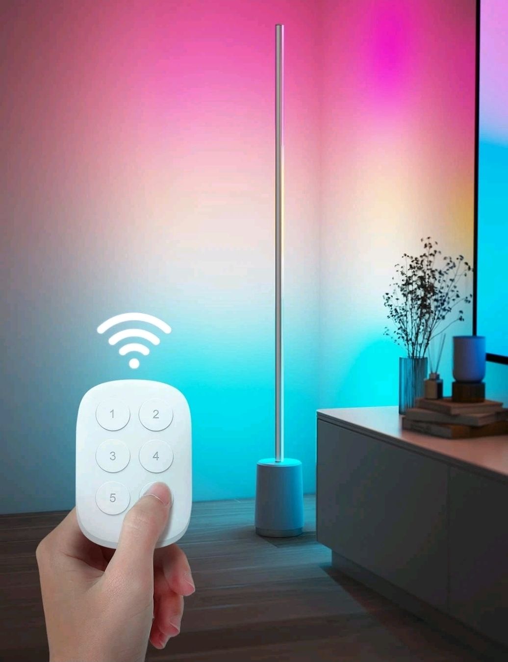 Interruttori: Goveelife Wireless Smartbutton Schalter – Nuovo e nell'imballaggio originale da Gelterkinden venduto da Whizo 6