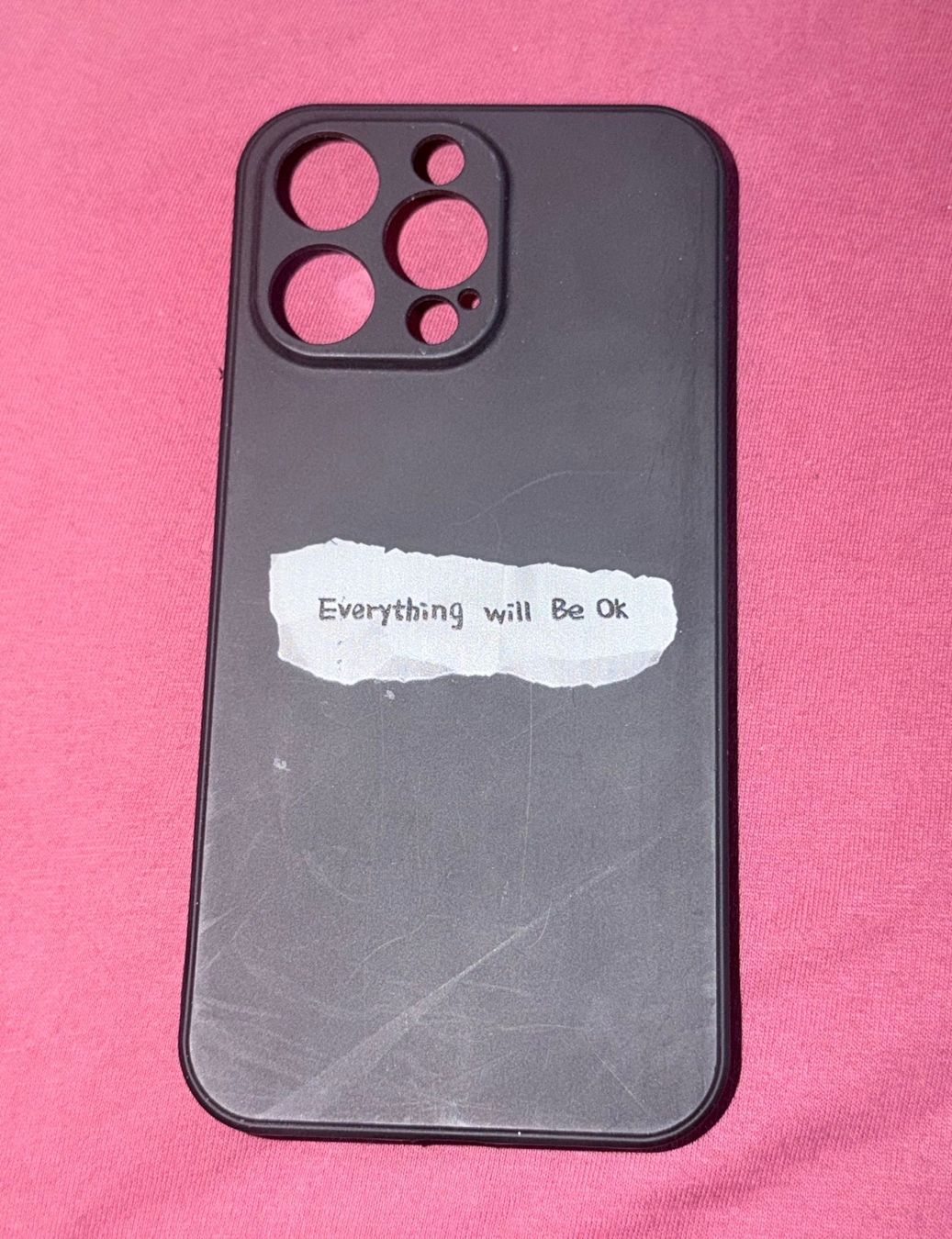 Apple Cover & Protezioni schermo: Iphone 15 pro Max Hülle zu verkaufen – Nuovo (secondo la descrizione) da Schlieren venduto da Dilara0.0