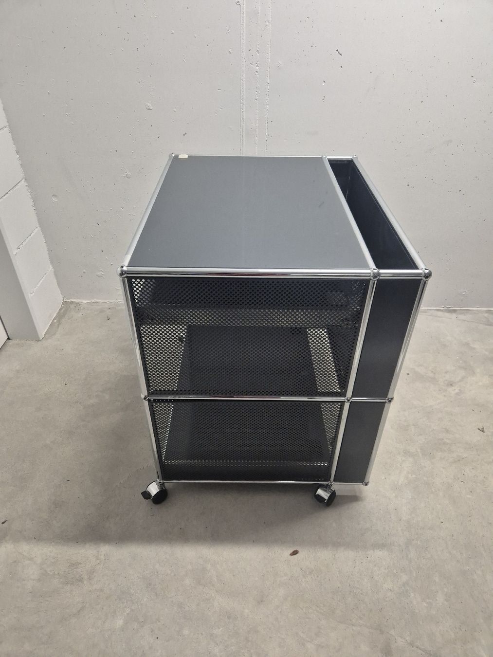 USM Banconi: Usm Media Sideboard – Usato da Wohlen AG venduto da kor_8bws 1