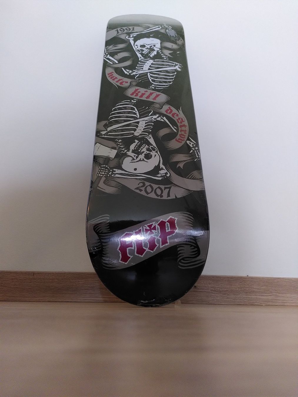 Skateboards: Skateboard Deck von FLIP – Nuovo (secondo la descrizione) da Zürich venduto da alessa88 1