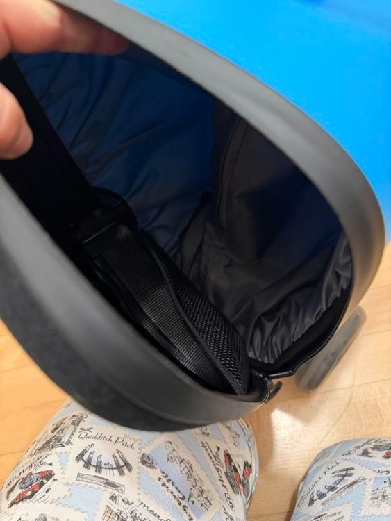 Micro Reisekoffer: Micro Luggage Kinder Scooter – Gebraucht aus Zermatt von B.15.v02 4