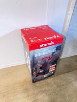 Starmix Nass-/Trockensauger Uclean NEU 1 Woche alt