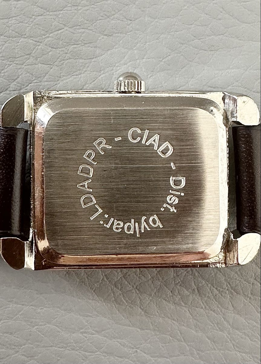 Orologi: Damenuhr – Usato da Otelfingen venduto da Jupi07 4