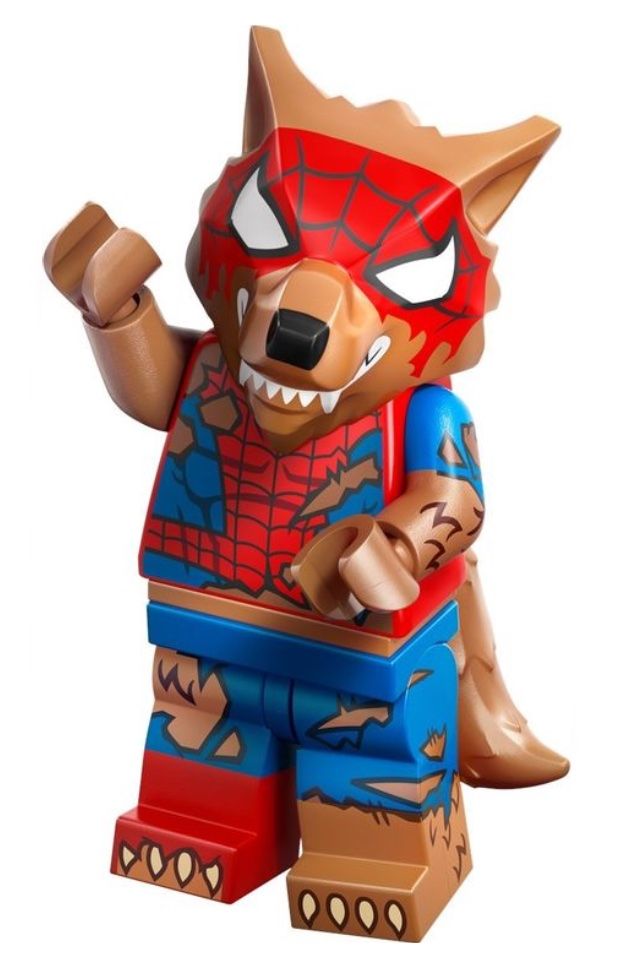 Lego Kit di costruzioni: Lego série 71050 Spider-Man – Nuovo (secondo la descrizione) da Yvorne venduto da Didier66