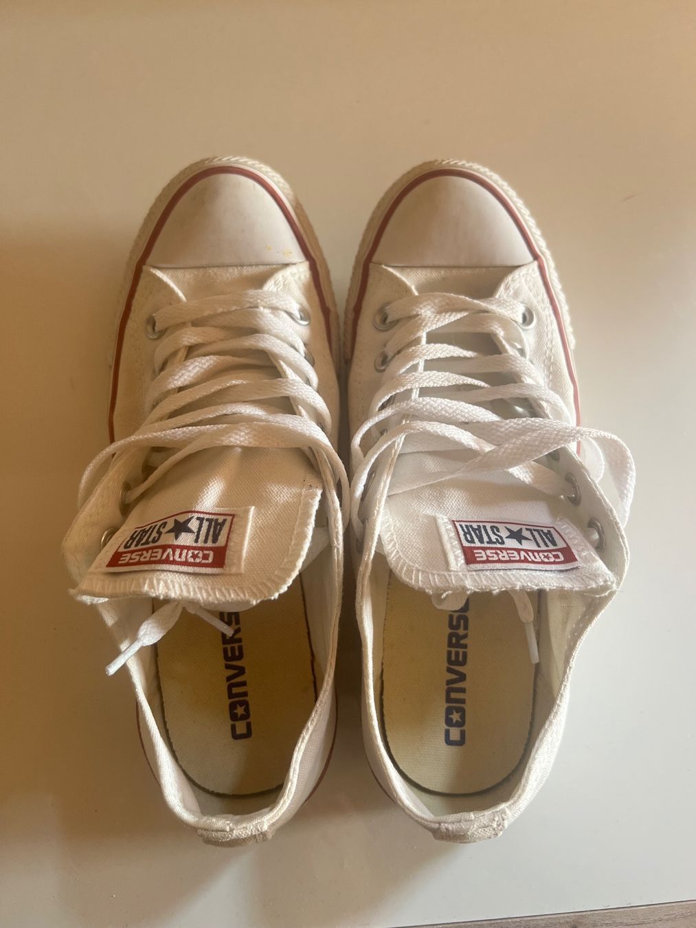 Converse Scarpe da uomo: Converse All Star Schuhe – Nuovo (secondo la descrizione) da Schmitten FR venduto da MrsKingKerosin 2
