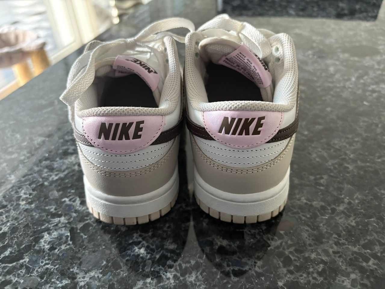 Nike Scarpe da donna: Sportschuhe – Nuovo e nell'imballaggio originale da Jonschwil venduto da Dr.MeganHunt 2