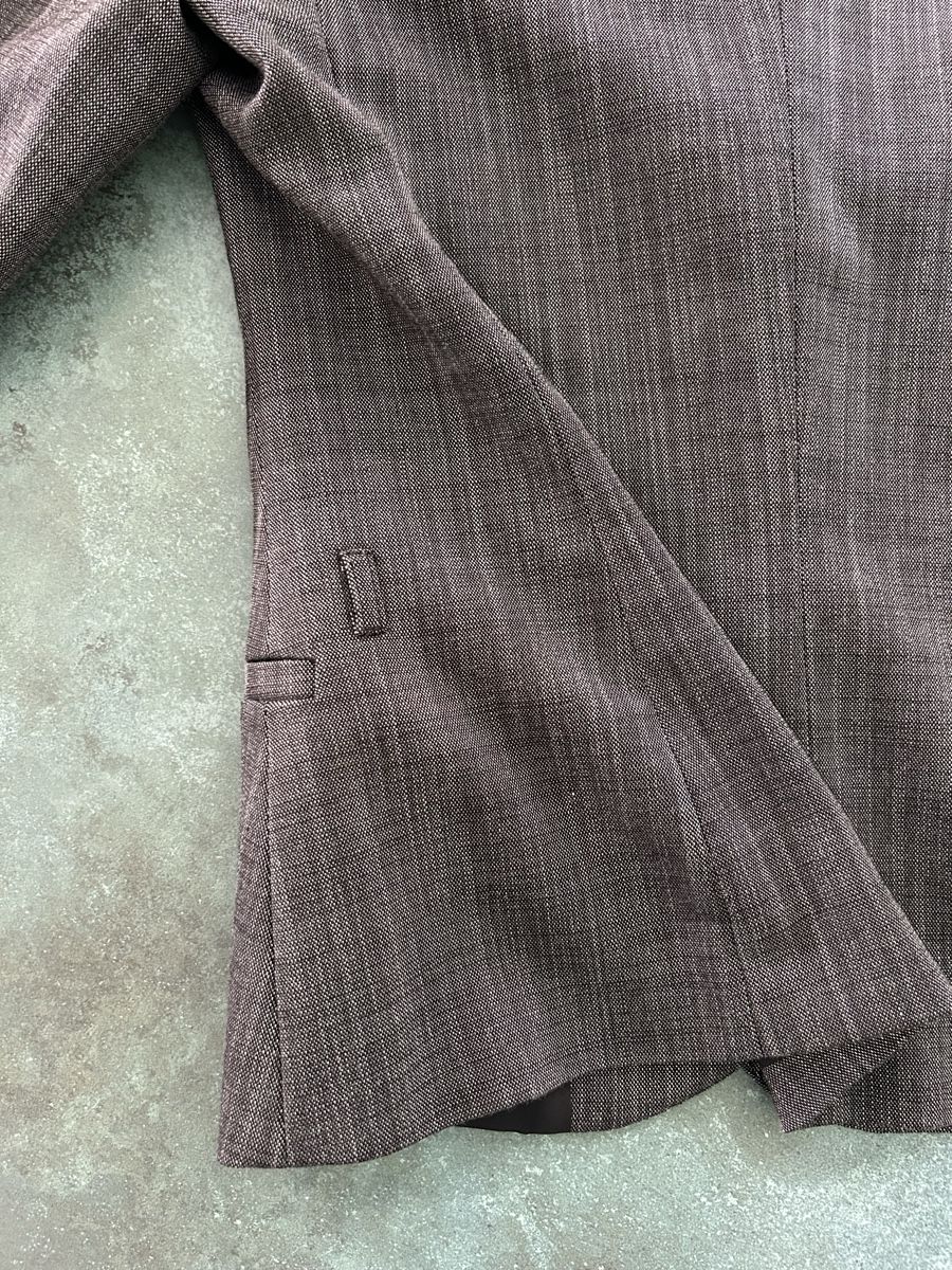 Comma Vestes: KLASSISCHER COMMA BLAZER / SAKKO / 36 – Neuf (Voir description) à Nidfurn par cejeisda 4
